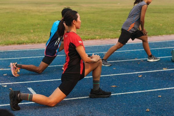 What Are the Most Effective Ways to Stay Motivated for Fitness Goals in the UK?